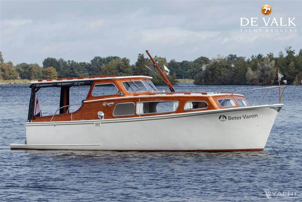 Feadship Akerboom - Picture 1