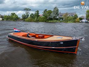 Brandaris Barkas 1100 Supersport Hybrid