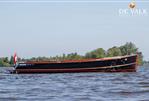 Brandaris Barkas 1100 Supersport Hybrid - Picture 2