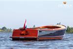 Brandaris Barkas 1100 Supersport Hybrid - Picture 3