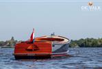 Brandaris Barkas 1100 Supersport Hybrid - Picture 5
