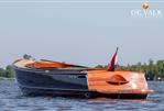 Brandaris Barkas 1100 Supersport Hybrid - Picture 6