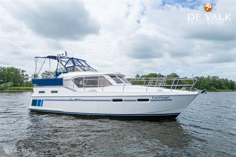 Aquanaut Unico 1000 AK - Picture 1