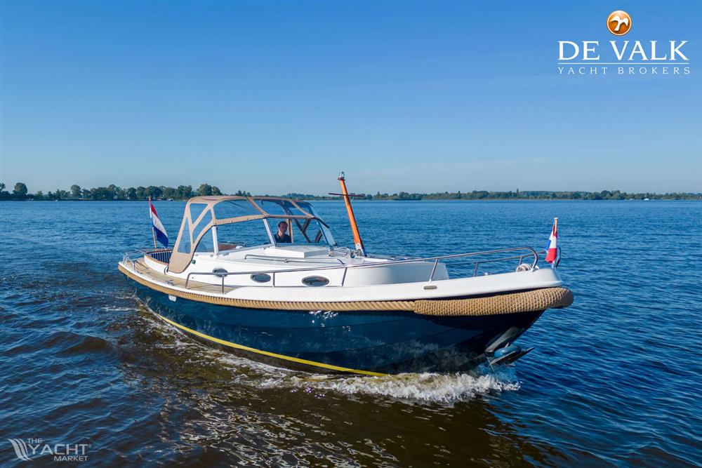 Langenberg Bonke Vlet 9.10 - Picture 1