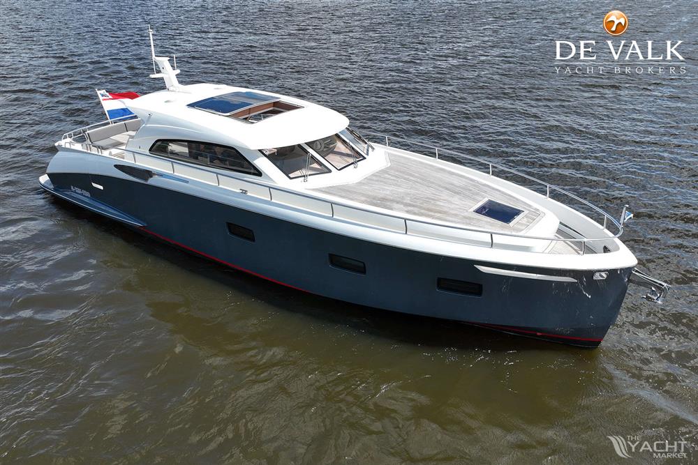 Sichterman 16.30 HT - Picture 1