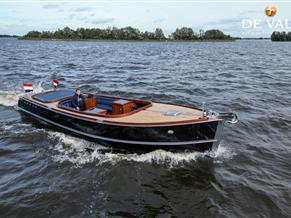 Brandaris Barkas 1100 Pur Sang