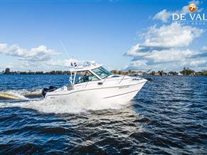 Boston Whaler 285 Conquest Pilothouse
