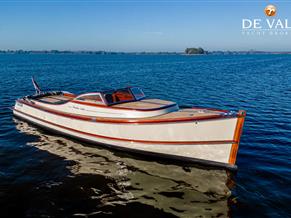 Brandaris Barkas 900 Suite