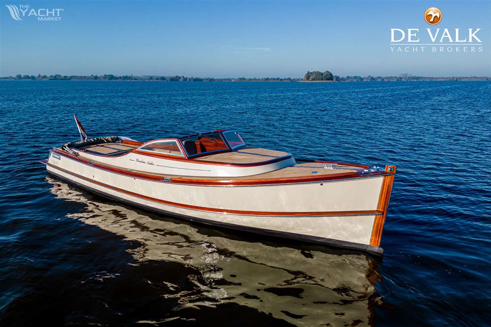 Brandaris Barkas 900 Suite - Picture 1