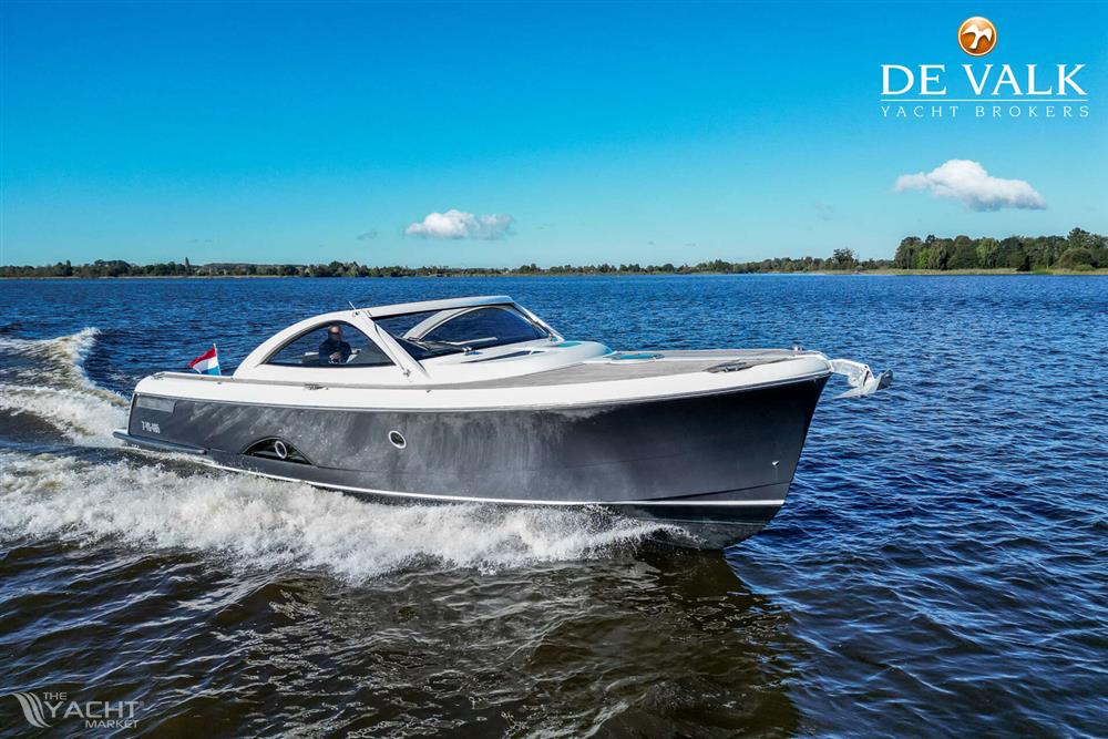 Keizer Yachts 42 - Picture 1