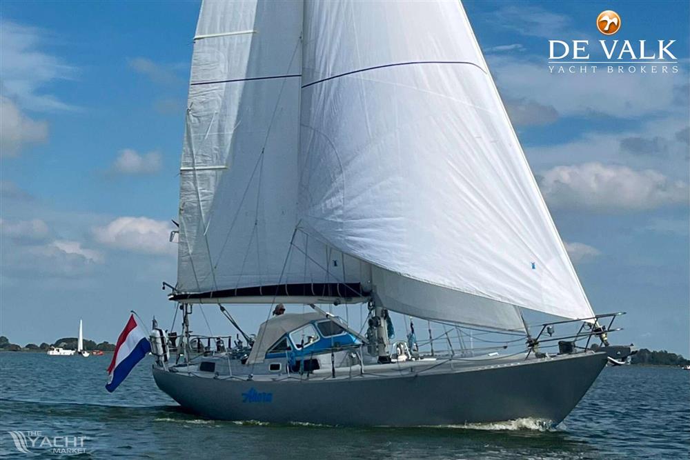 Huisman 41 - Picture 1