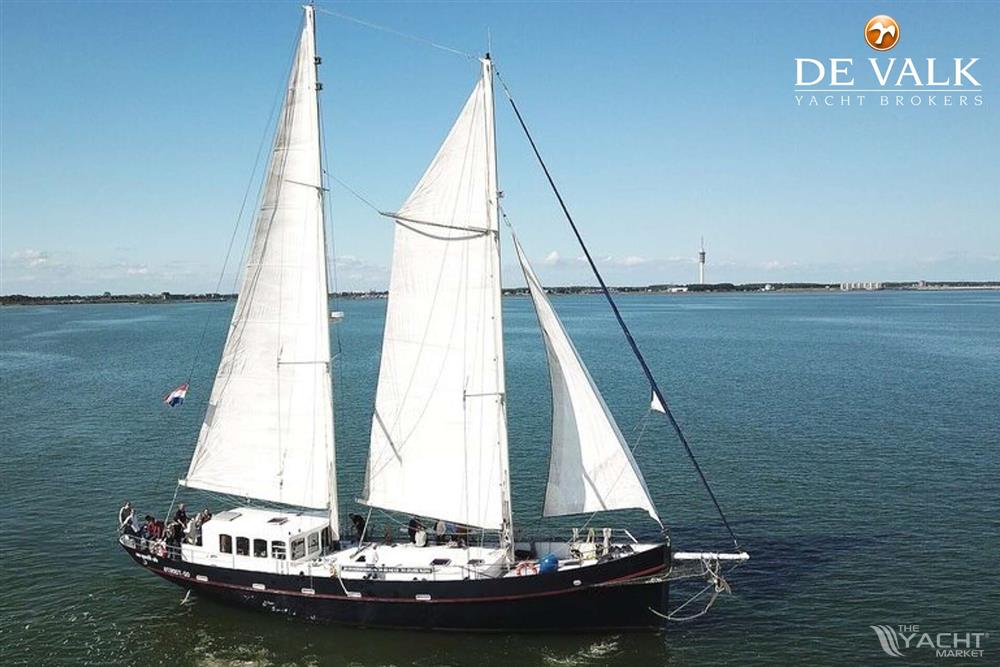 Logger Schooner 22 - Picture 1