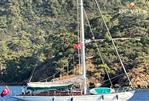 Classic Sailing Yacht - Picture 2
