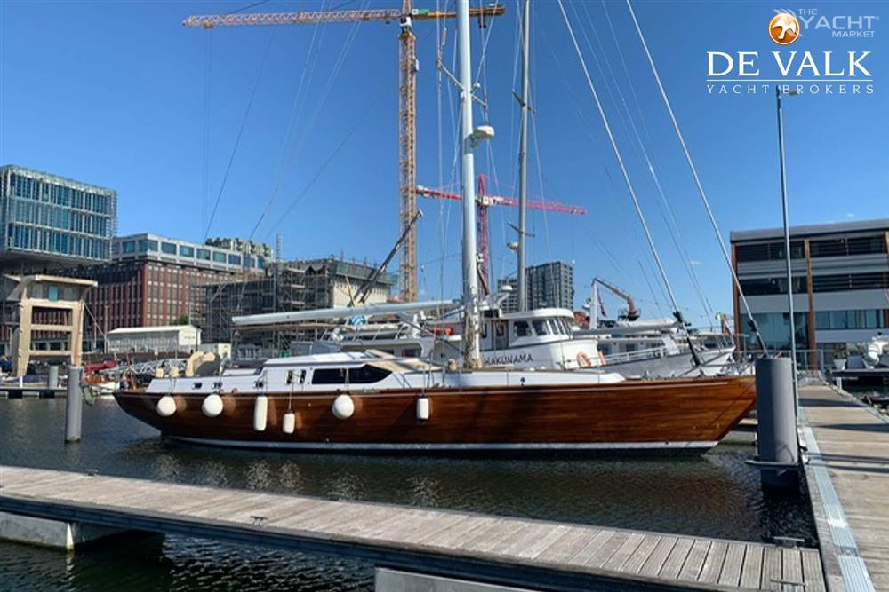 Lagoon Royal Classic 65 - Picture 1