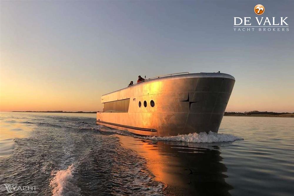 Qrooz Floating Appartment - Picture 1