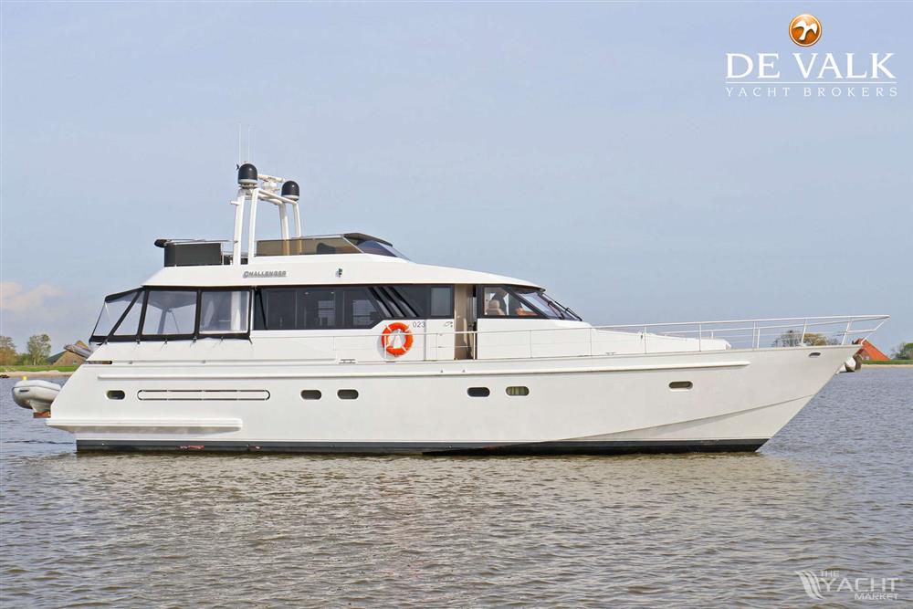 Hakvoort 21 M - Picture 1