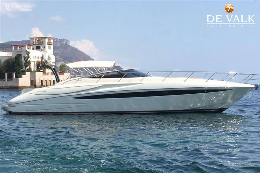 Riva 52 Rivale - Picture 1