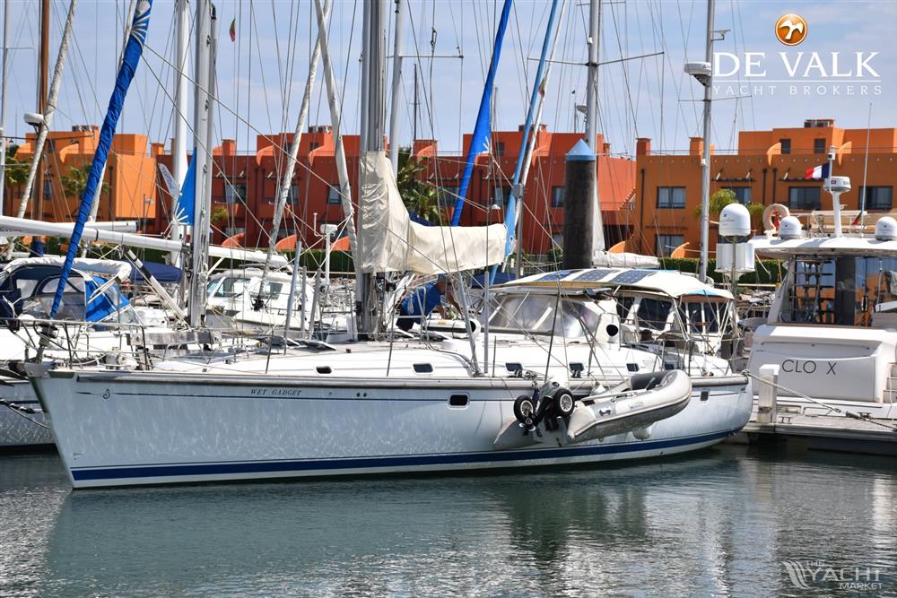 Beneteau 50 - Picture 1