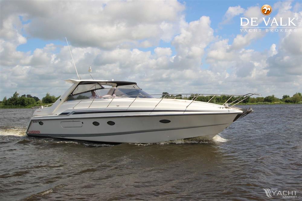 Sunseeker Camargue 46 - Picture 1