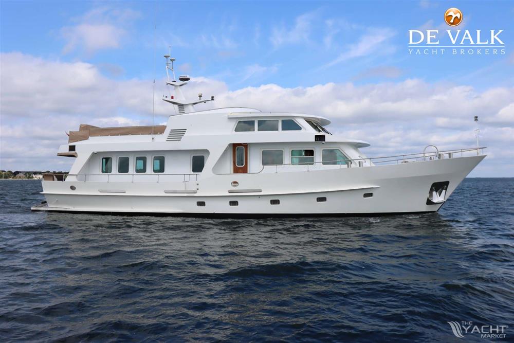 Kempers 2200 - Picture 1