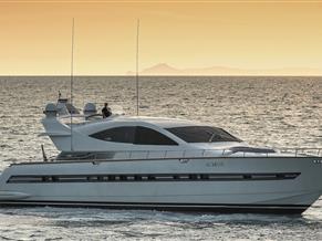 CERRI 86 FLYINGSPORT