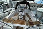 ELAN MARINE ELAN 344 IMPRESSION