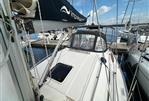 ELAN MARINE ELAN 344 IMPRESSION