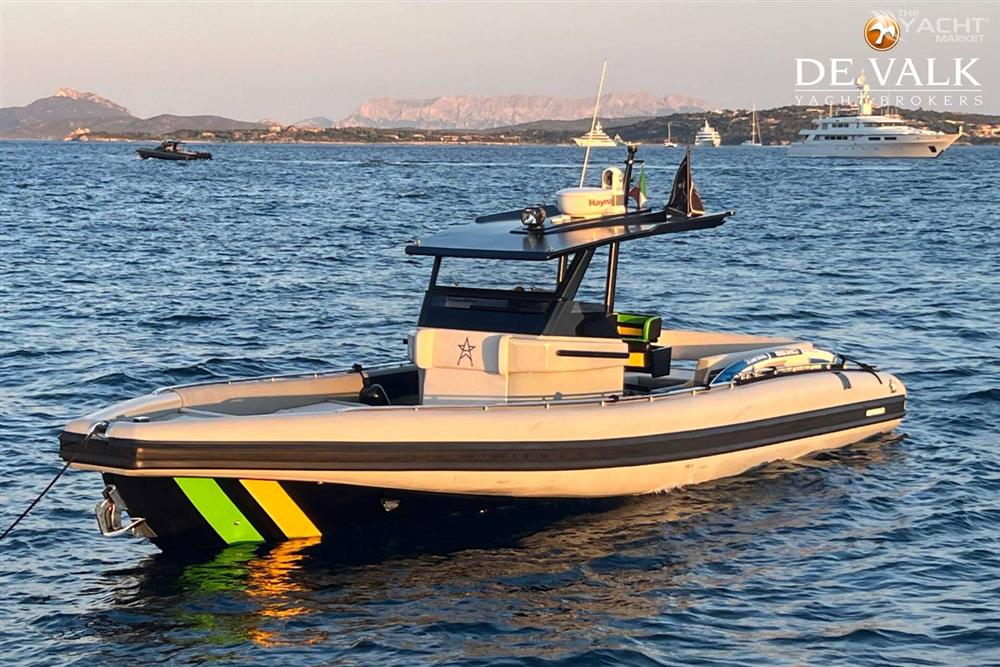 Novamarine BS 100 - Picture 1