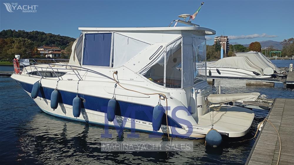 Bayliner BAYLINER 305 - BAYLINER 305 26