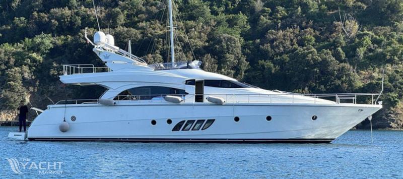 Dominator (IT) Dominator 680 Fly