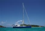 Beneteau Oceanis 58