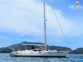 Oyster 55