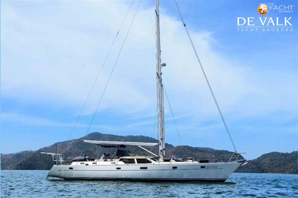 Oyster 55 - Picture 1