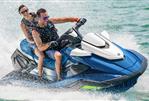 Yamaha FX CRUISER SVHO - Package Deal