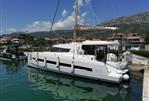 Bali Catamarans 4.1