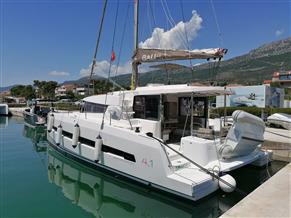 Bali Catamarans 4.1