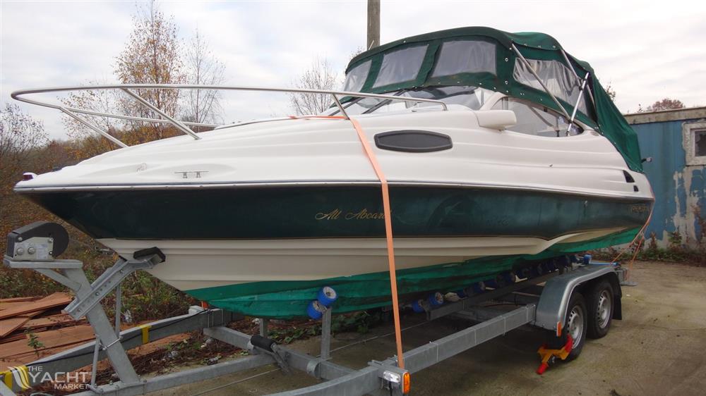 Regal 2150 LSC - DSC03585