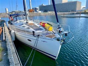Bavaria 51 Cruiser  -  SOLGT/SOLD