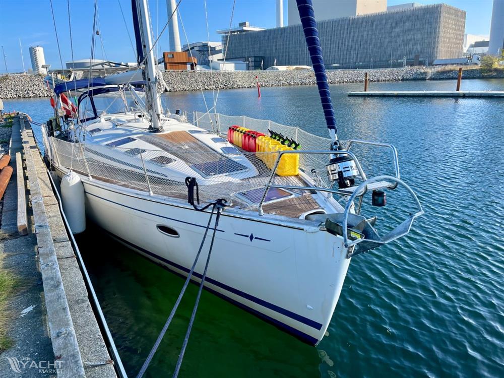 Bavaria 51 Cruiser  -  SOLGT/SOLD