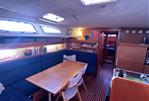 Bavaria 51 Cruiser  -  SOLGT/SOLD