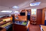 Bavaria 51 Cruiser  -  SOLGT/SOLD