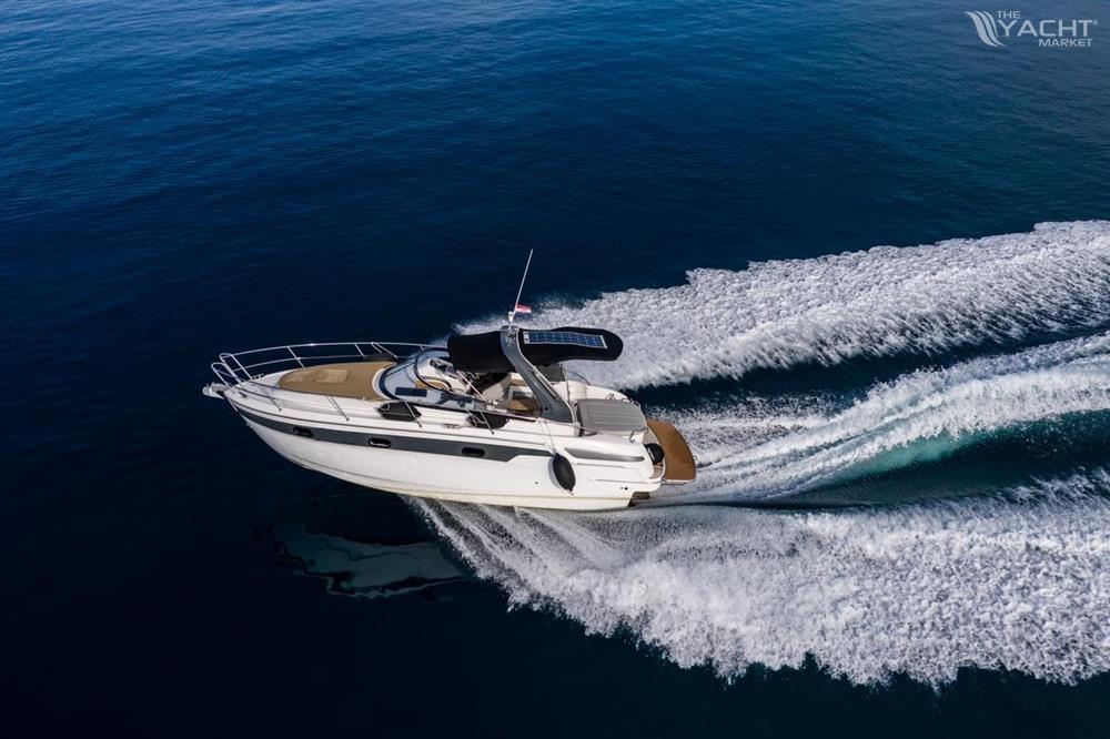 Bavaria 29 Sport