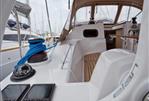 Elan 40 Impression