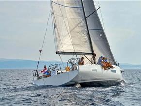 Beneteau First 53