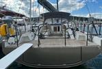 Beneteau First 44