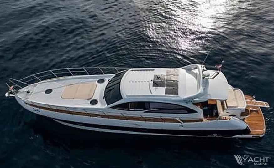 Innovazione &amp; Progetti Alena 56 e