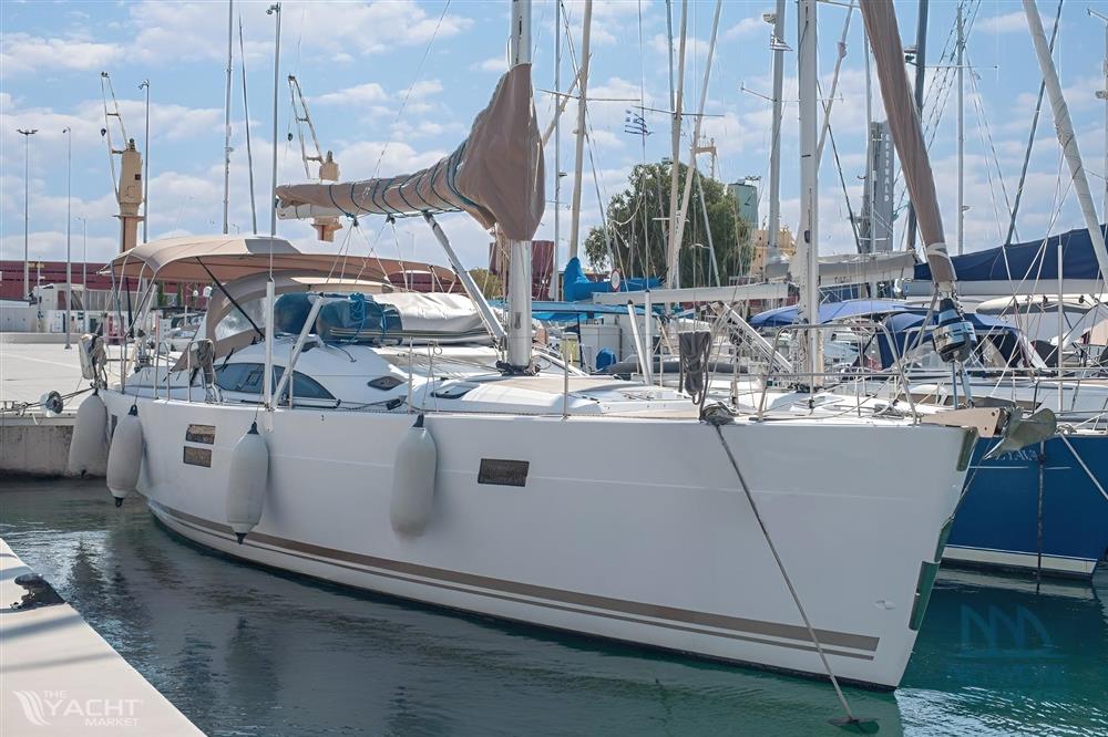 Elan Marine Impression 50