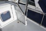 Pedro Solano 38 - Hinged Radar Arch