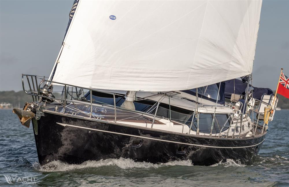 DISCOVERY Discovery 55 - Discovery 55