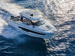 Jeanneau Merry Fisher 795